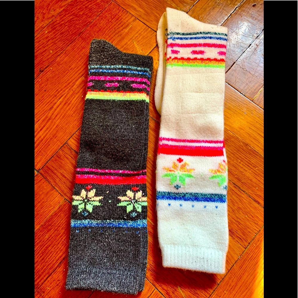 AE 2 Set Socks